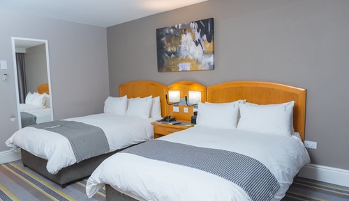 Chambre Standard