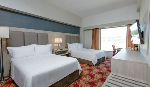 Chambre Premium