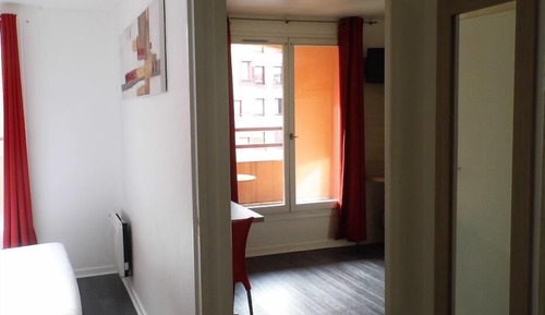 Appartement, 1 lit double et 1 canapé-lit (Renovated)