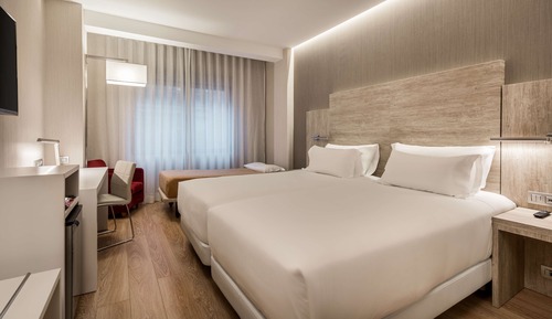 Chambre Supérieure