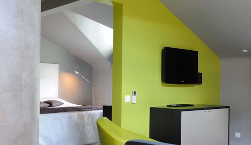 Suite Confort