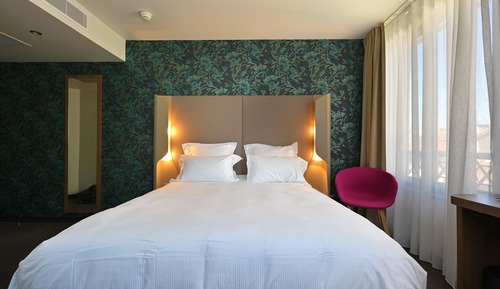 Chambre Double Classique