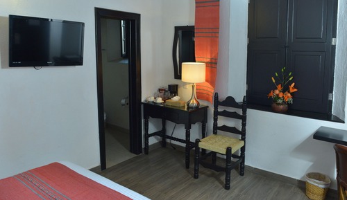 Chambre Standard, 1 très grand lit, non-fumeurs