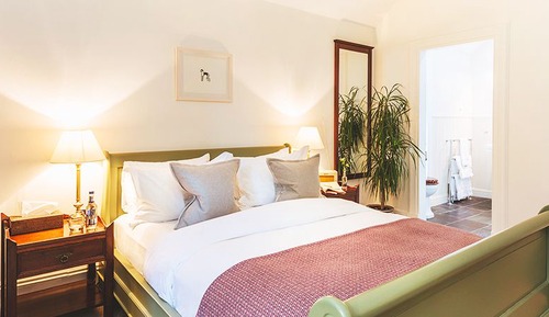 Chambre Double