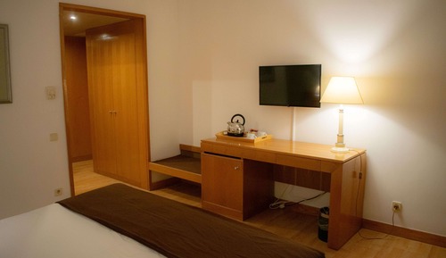 Chambre Standard, 1 grand lit, non-fumeurs