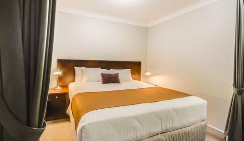 Appartement, 1 chambre