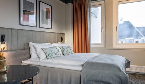 Chambre Simple Standard