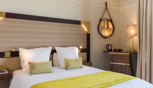 Chambre Classique, 1 lit double