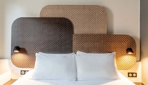 Chambre Triple, non-fumeurs
