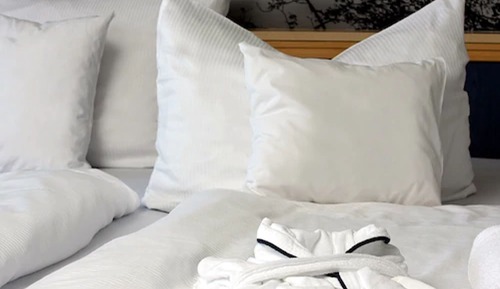 Chambre Simple (Haupthaus)