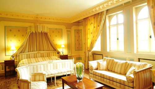 Chambre (Prestige)