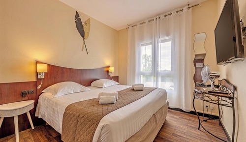 Appartement Supérieur