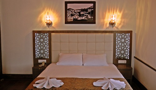 Chambre Simple