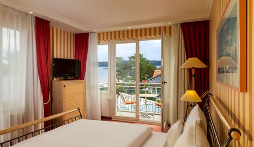 Chambre Standard
