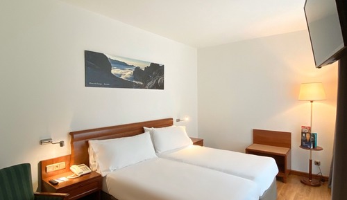 Chambre Économique