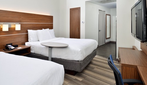 Chambre Standard