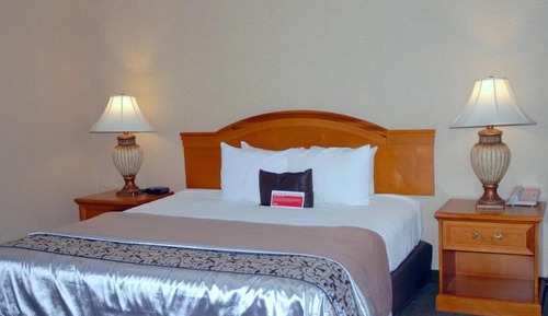 Suite, plusieurs lits, non-fumeurs (Two-Bedroom)