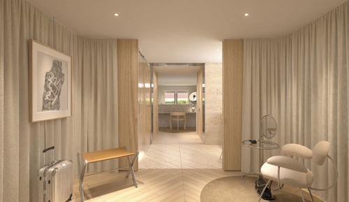 Chambre Prestige