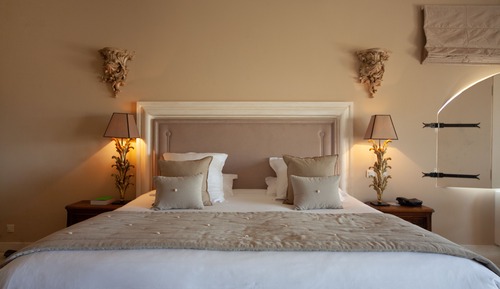 Suite Grand Prestige