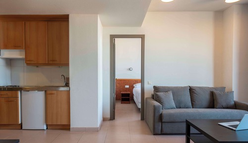 Chambre Confort