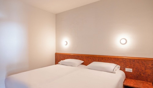 Appartement Confort