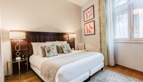 Appartement Saint Antoine
