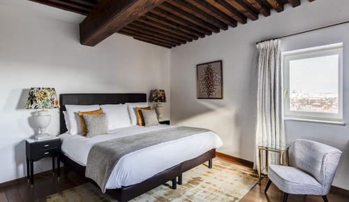 Appartement Saint Paul