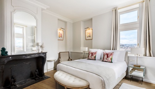 Appartement Saint Vincent
