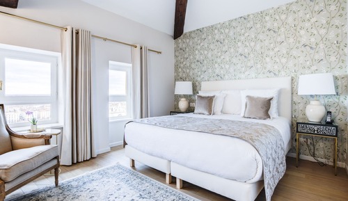 Appartement Lumières