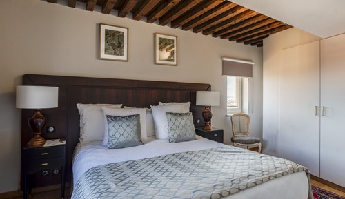 Appartement Saint Georges