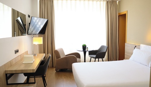 Chambre Familiale