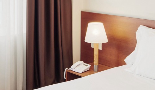 Suite Junior, 2 lits une place