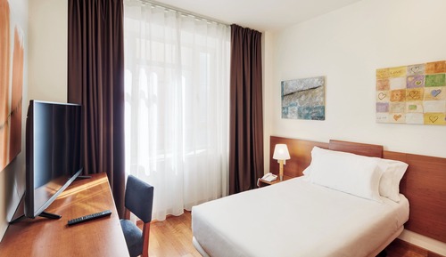 Chambre Simple Classique