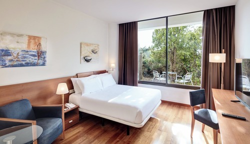 Chambre Double Classique