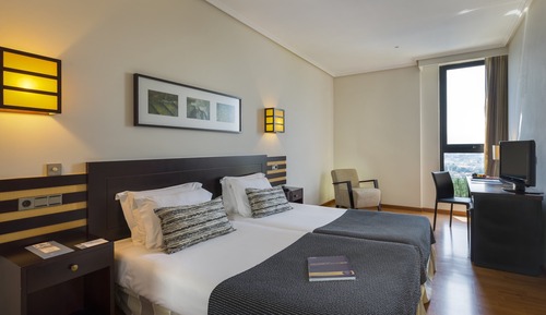 Chambre Triple (3 Adults)