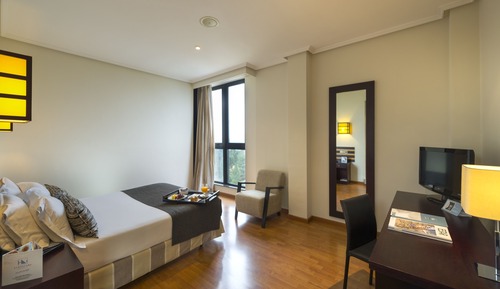 Chambre Simple