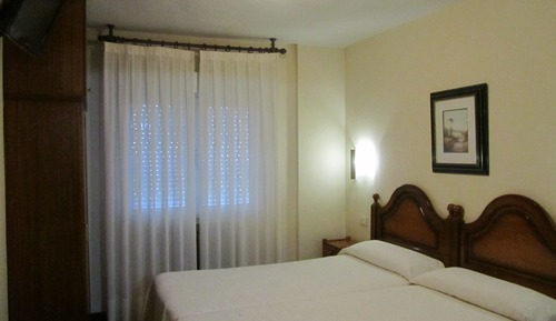 Chambre Double