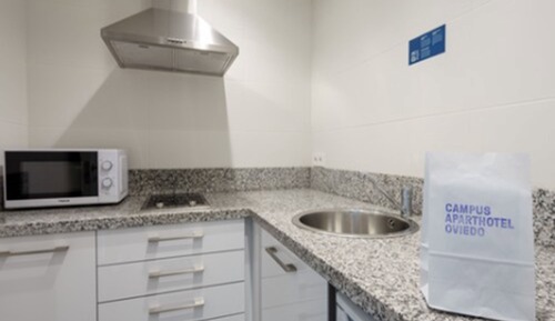 Appartement (Triple)