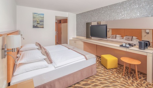 Chambre Double