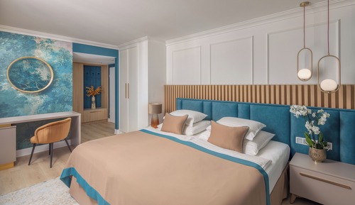 Suite Royale