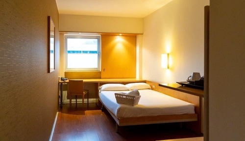 Chambre Simple