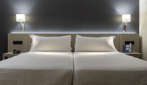 Chambre Quadruple Familiale