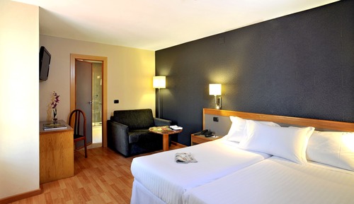 Chambre Double Classique