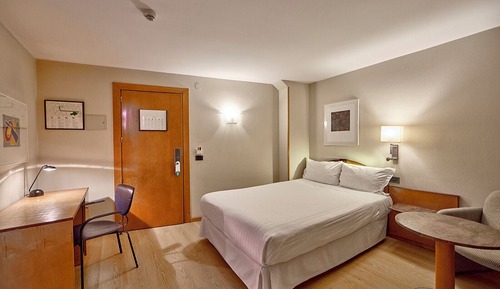 Chambre Simple
