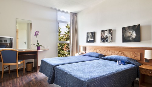 Chambre Triple (Child)