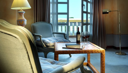 Chambre Double