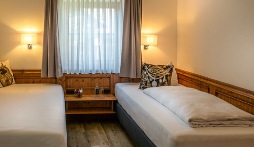 Chambre Simple Supérieure