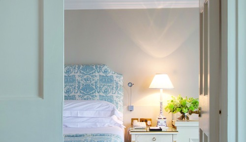 Suite (Merrion (Main House))