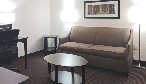 Suite, 1 très grand lit, accessible aux personnes à mobilité réduite, non-fumeurs