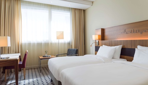 Chambre Standard